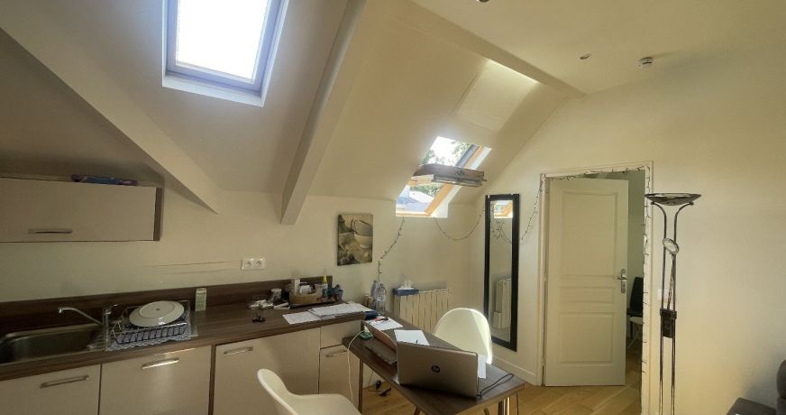 vente Appartement Versailles