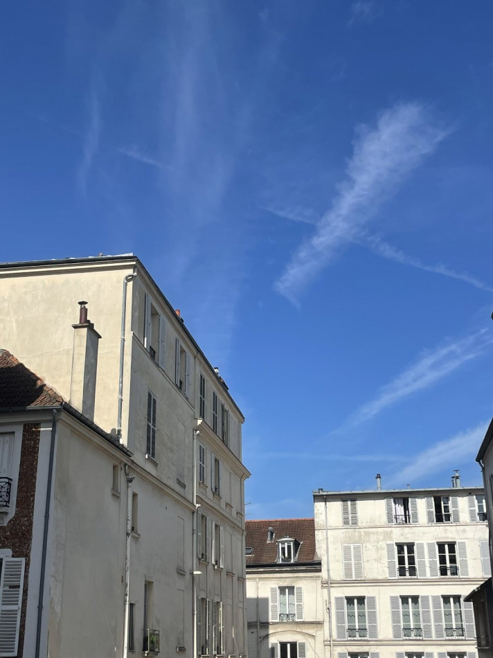 à vendre Appartement Versailles - Photo 7