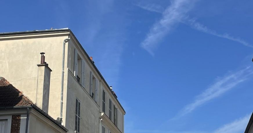 vente Appartement Versailles