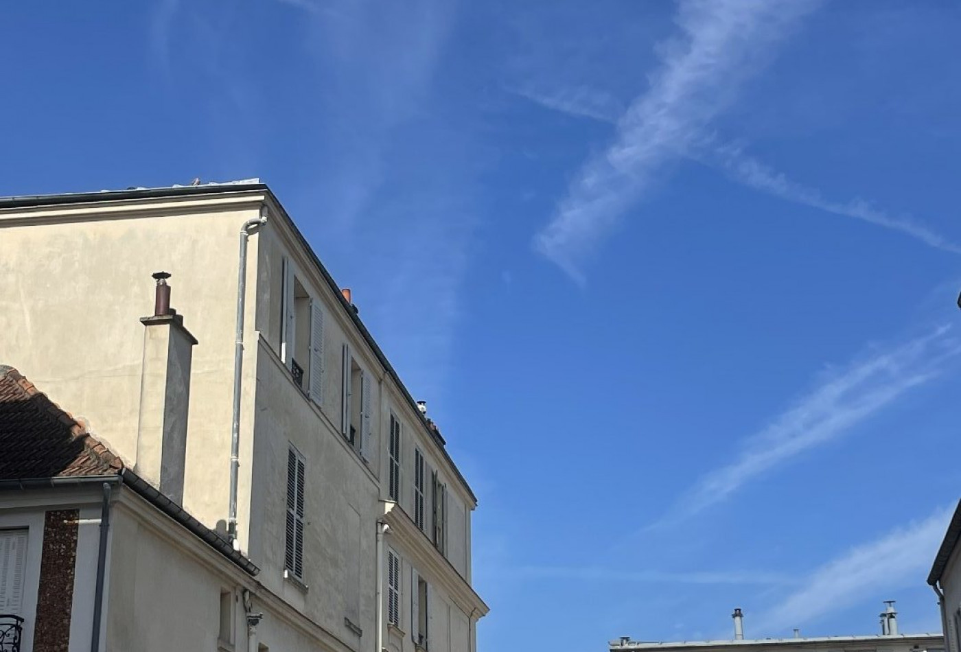 vente Appartement Versailles - Photo 7