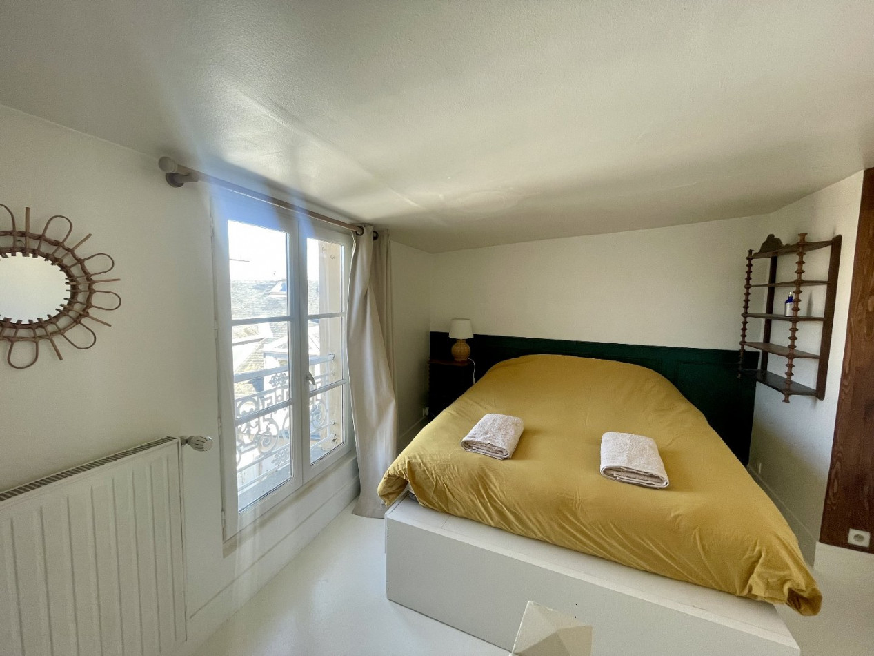 à vendre Appartement Versailles - Photo 10