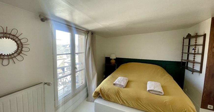 vente Appartement Versailles