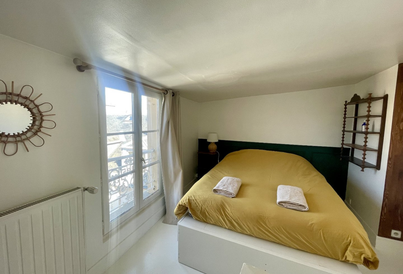 vente Appartement Versailles - Photo 10