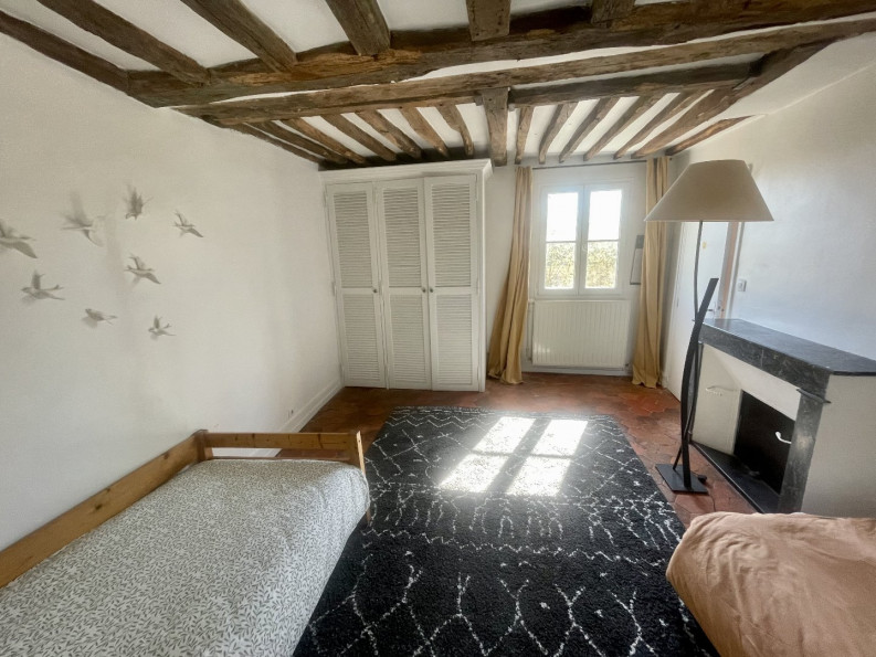 vente Appartement Versailles - Photo 7