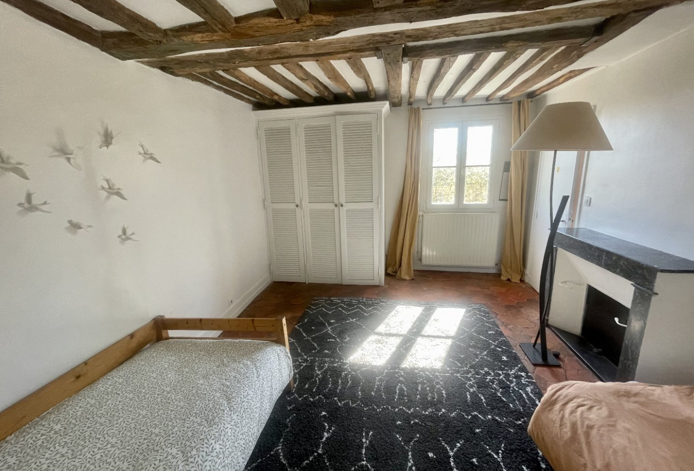 vente Appartement Versailles - Photo 7