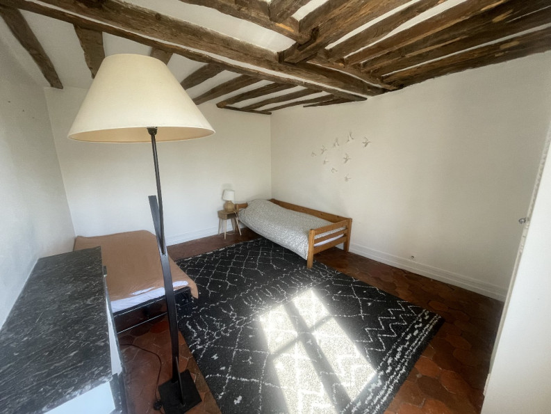 vente Appartement Versailles - Photo 8
