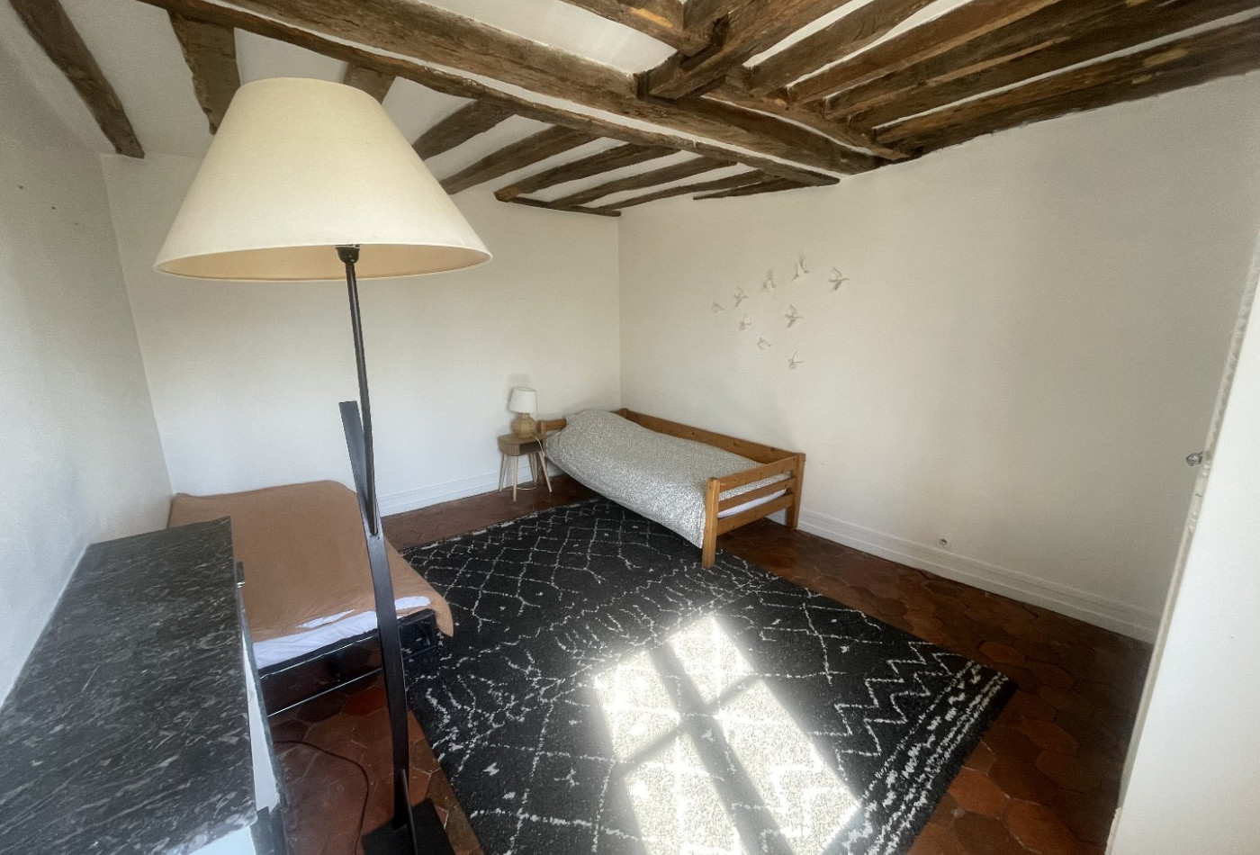 vente Appartement Versailles - Photo 8