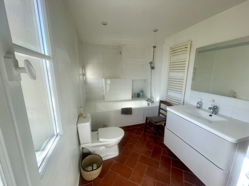 vente Appartement Versailles - Photo 9