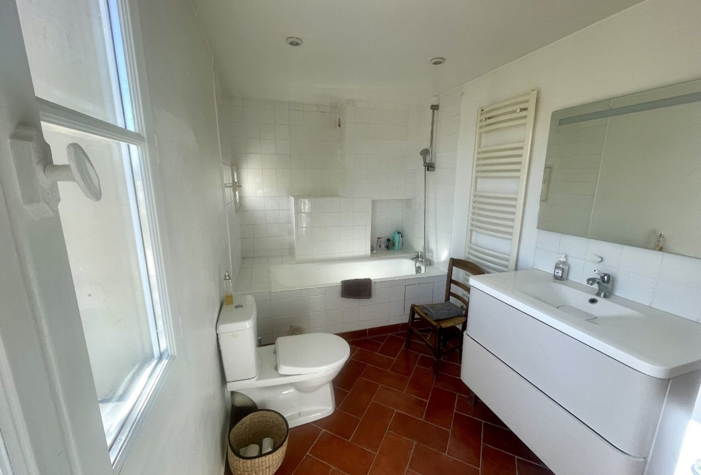 vente Appartement Versailles - Photo 9