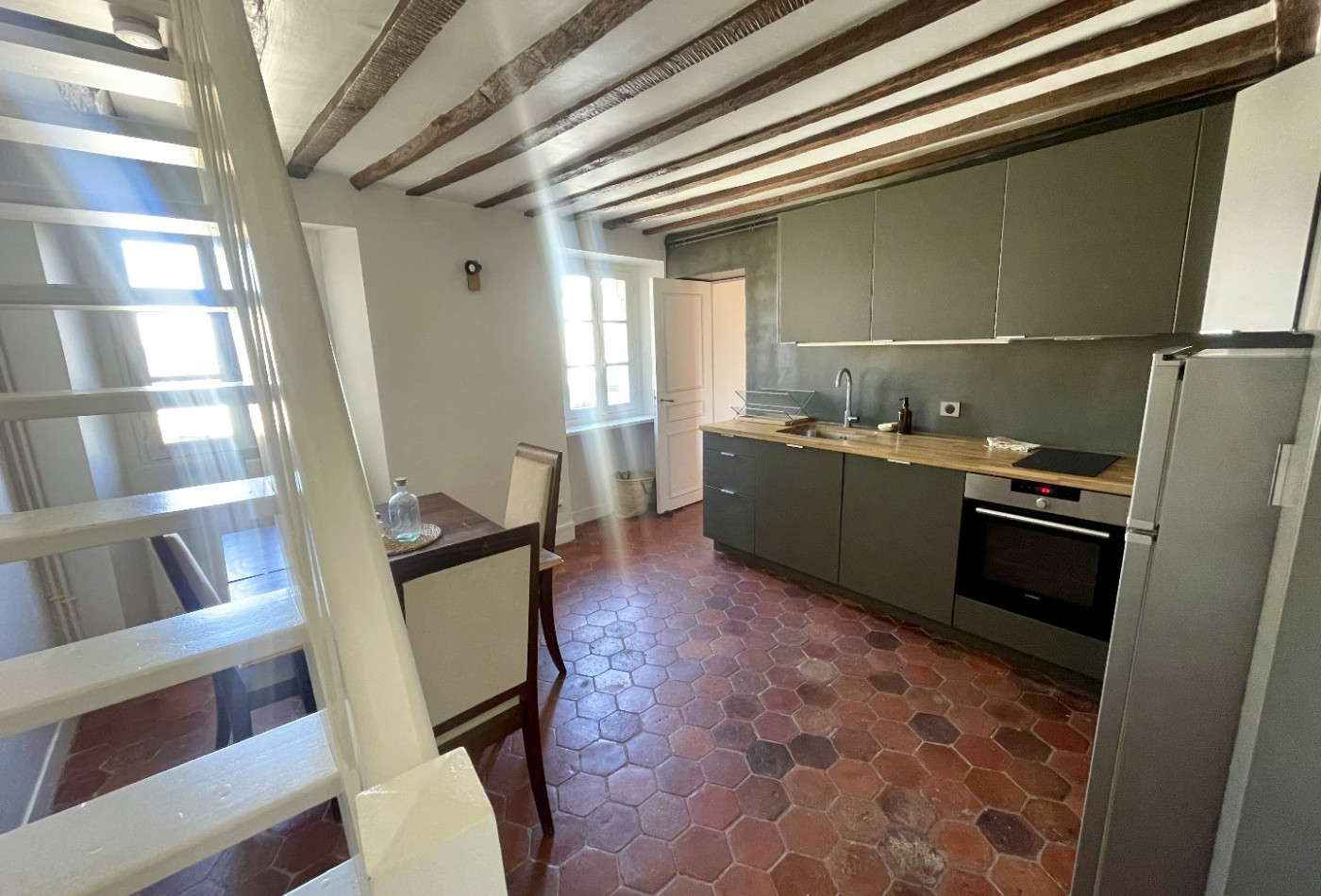 vente Appartement Versailles - Photo 4