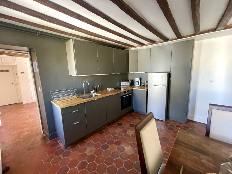 vente Appartement Versailles - Photo 5