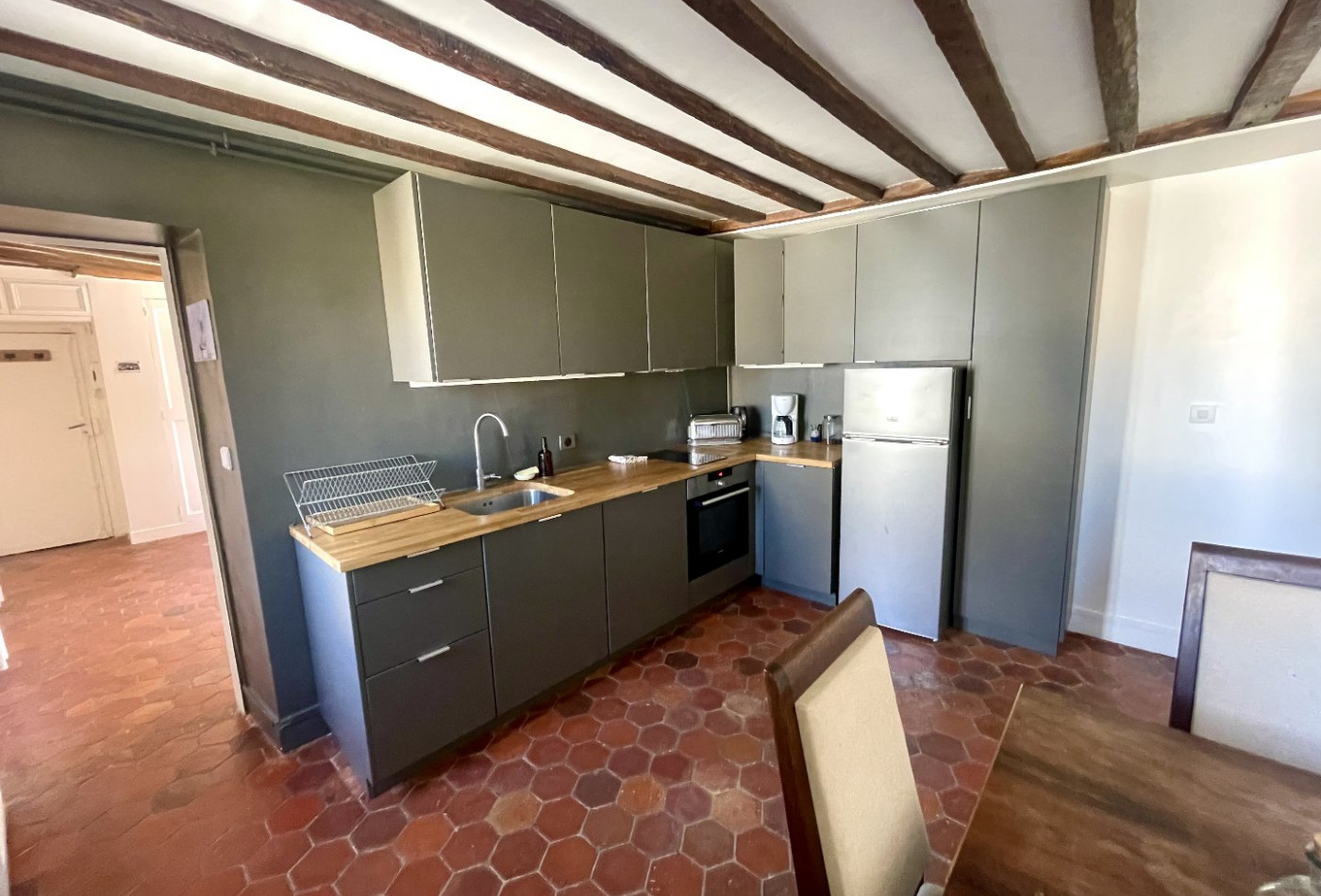 vente Appartement Versailles - Photo 5