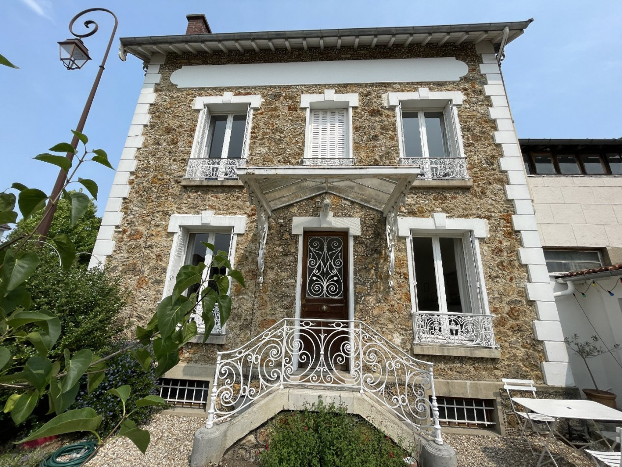 à vendre Maison Viroflay - Photo 1