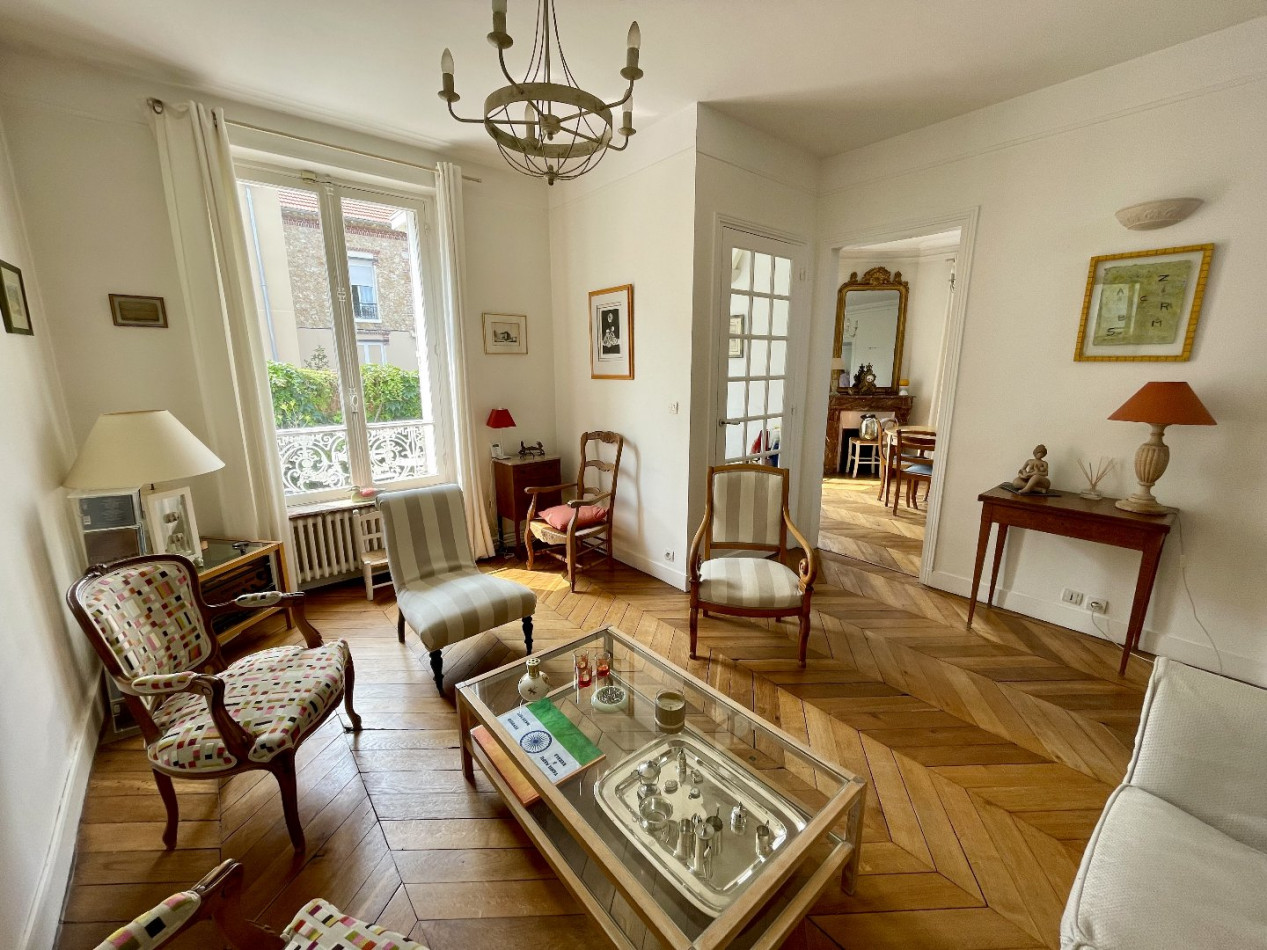 à vendre Maison Viroflay - Photo 3