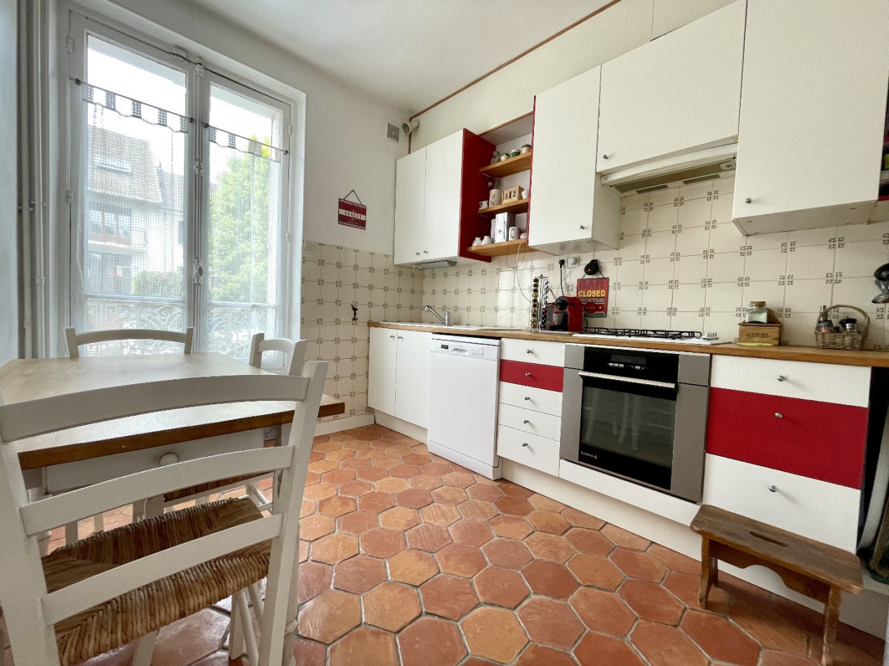 à vendre Maison Viroflay - Photo 4