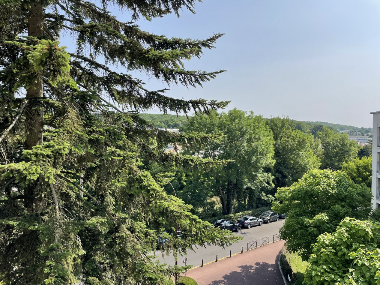 à vendre Appartement Versailles - Photo 2