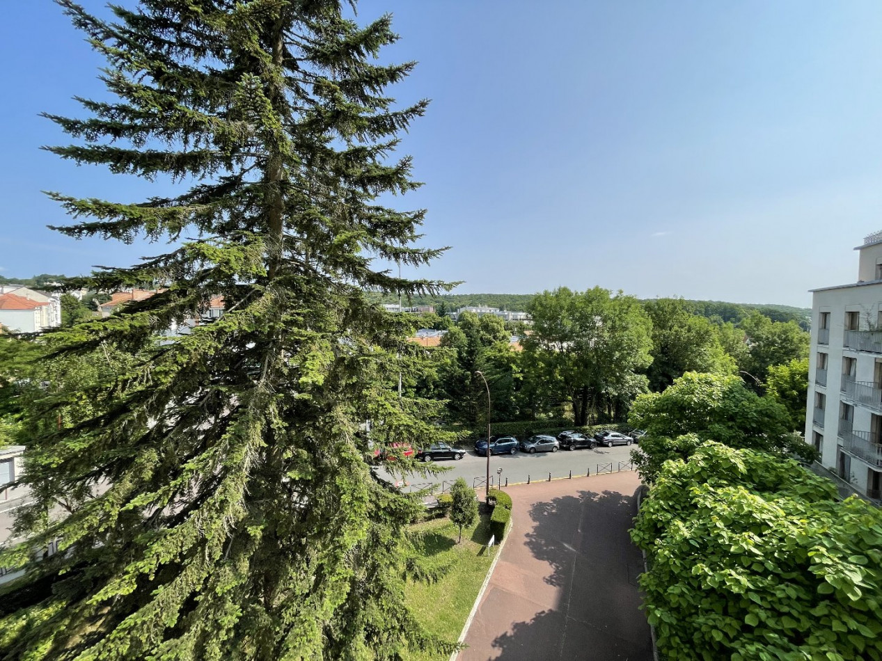 à vendre Appartement Versailles - Photo 3