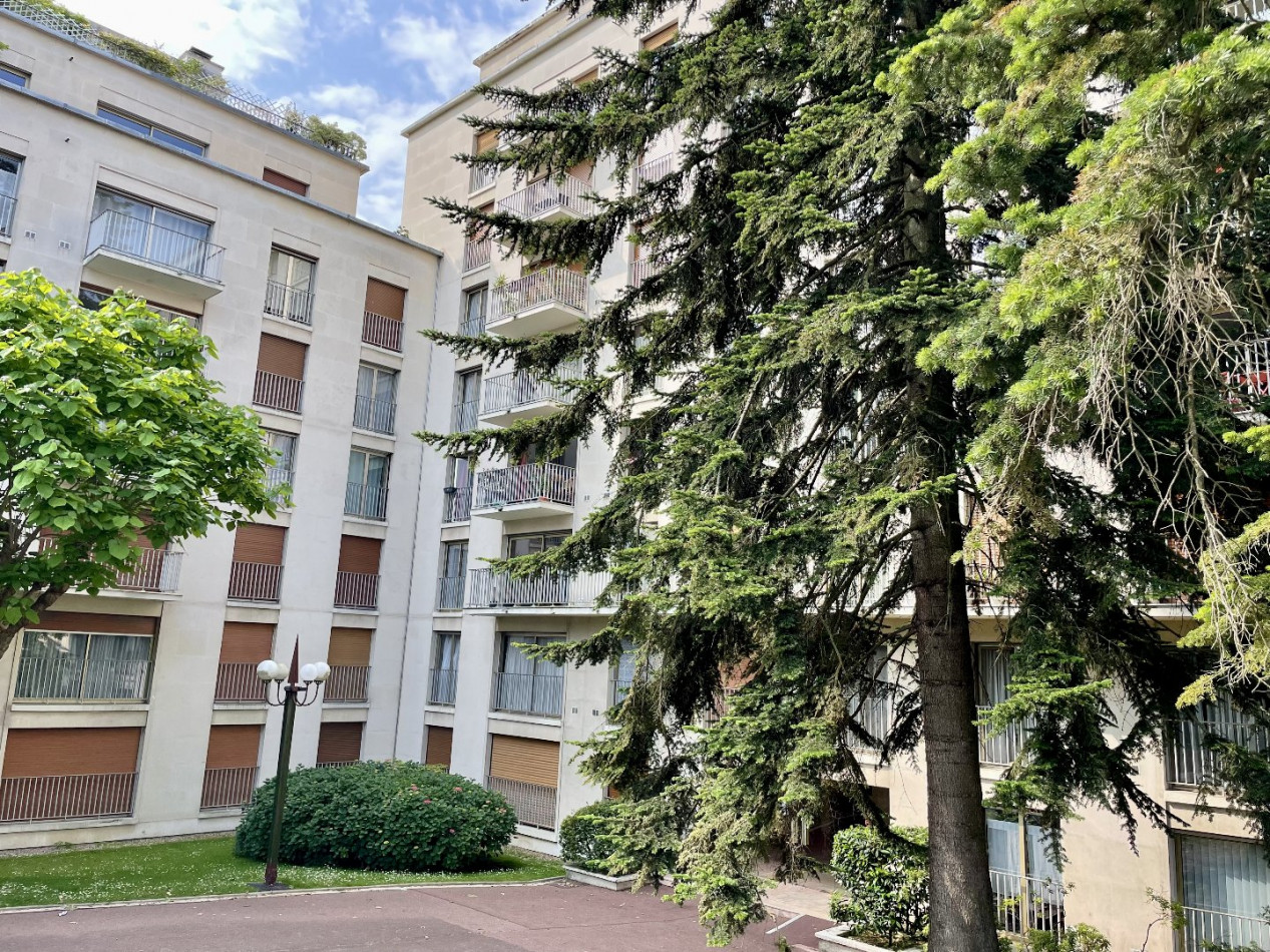 à vendre Appartement Versailles - Photo 1