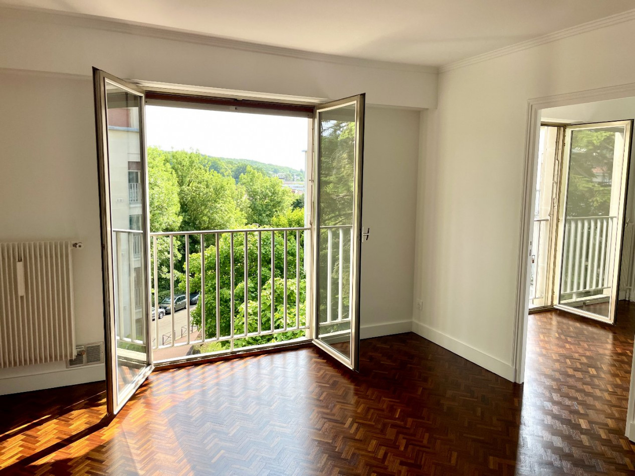 à vendre Appartement Versailles - Photo 4