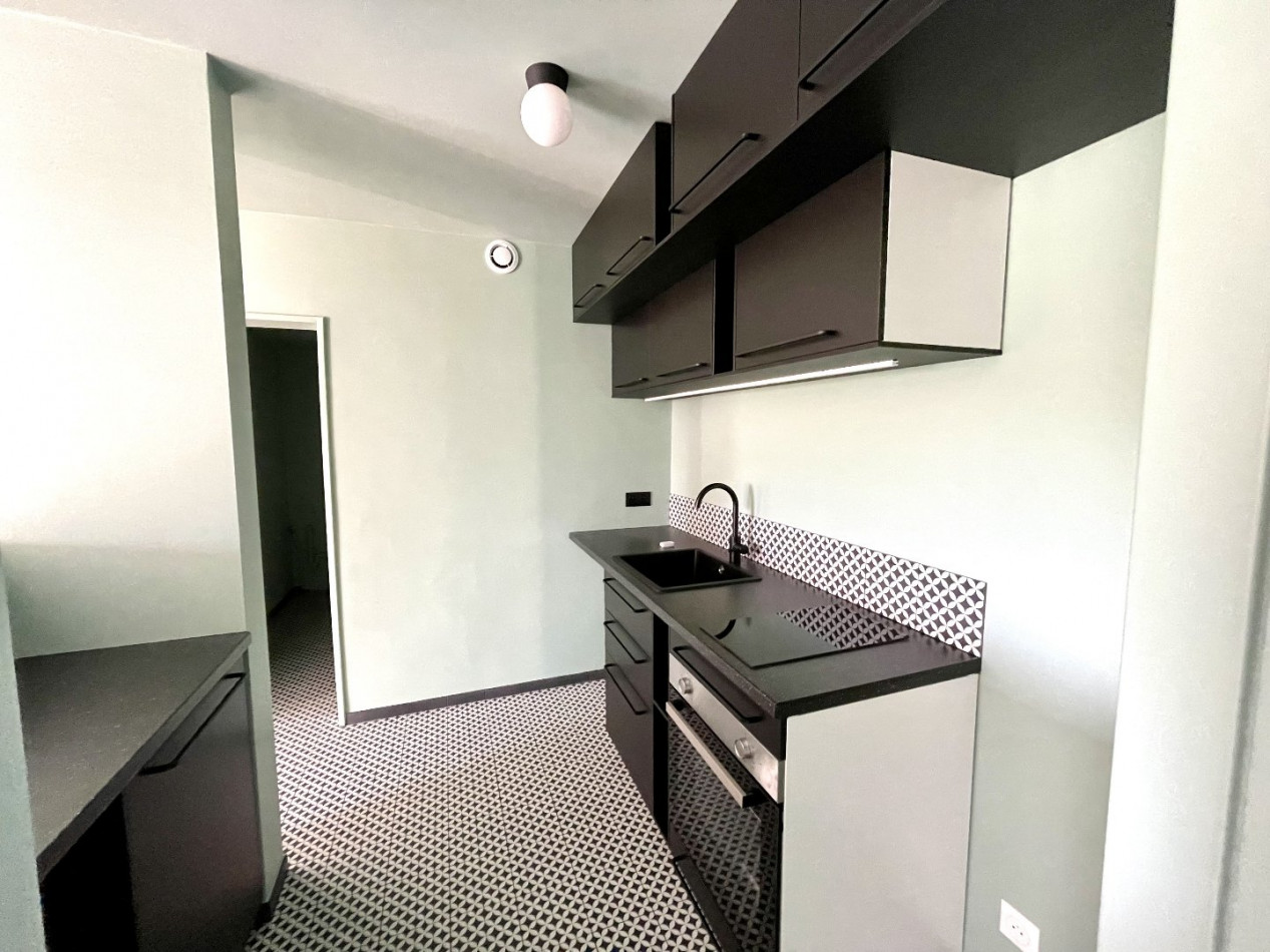 à vendre Appartement Versailles - Photo 10