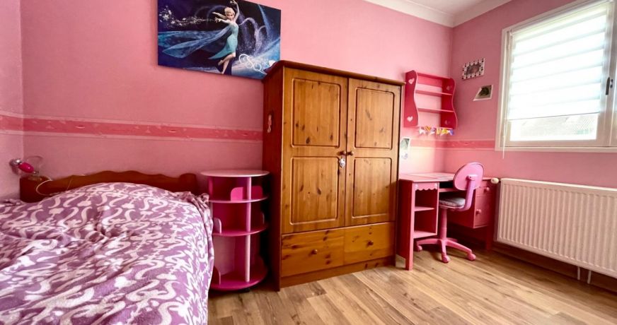 vente Maison Rambouillet