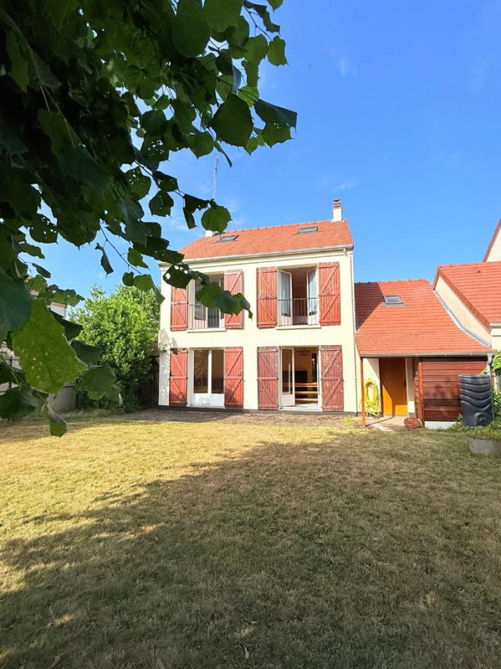 à vendre Maison Rambouillet - Photo 2