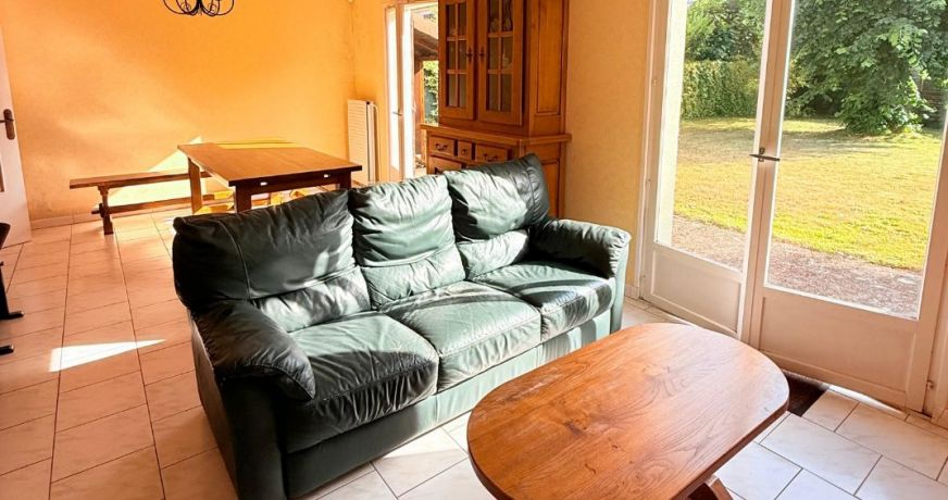 vente Maison Rambouillet