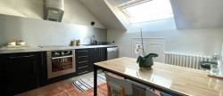 vente Appartement Versailles