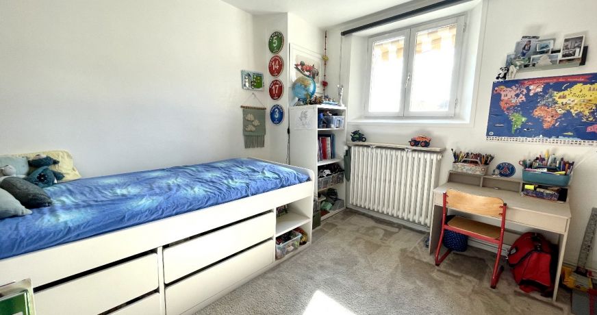 vente Appartement Versailles