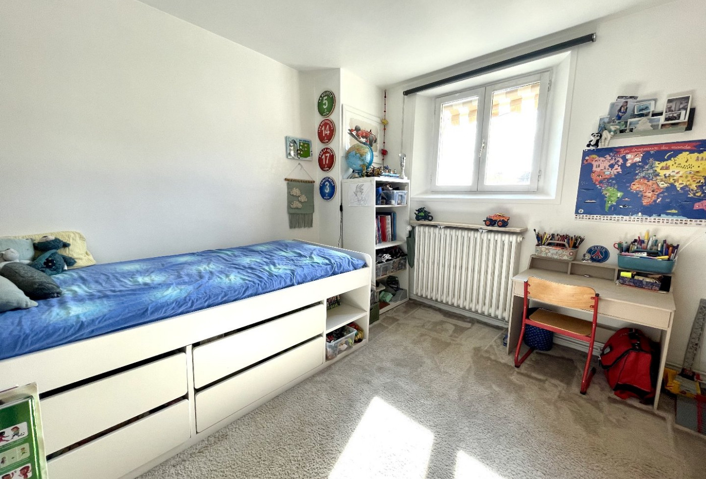 vente Appartement Versailles - Photo 8