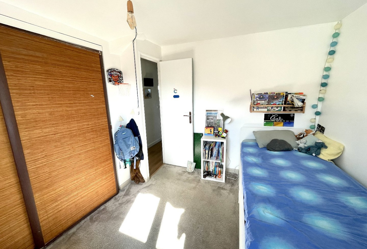 vente Appartement Versailles - Photo 9