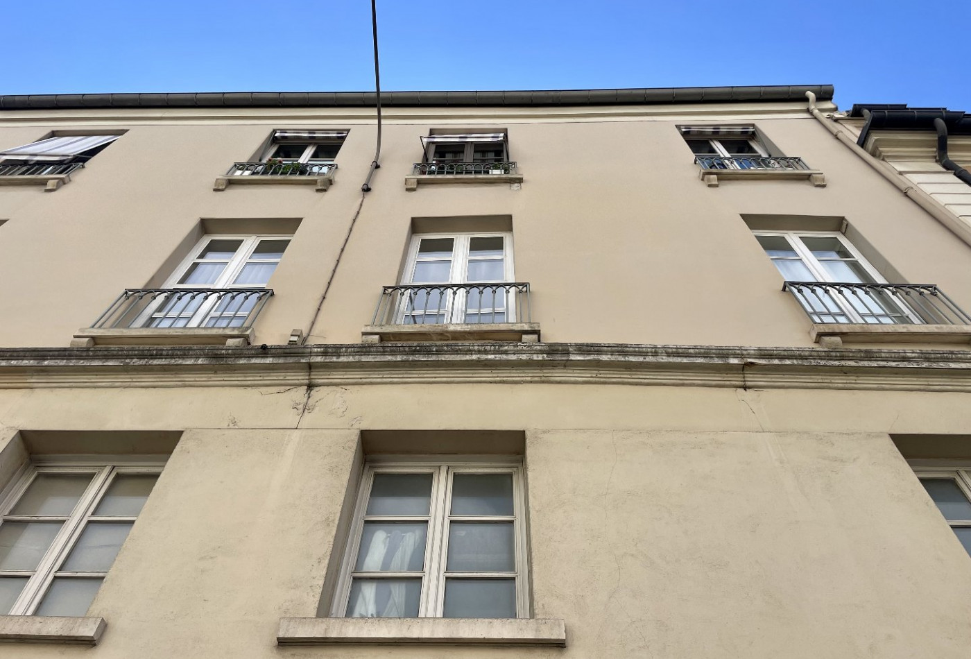 vente Appartement Versailles - Photo 10