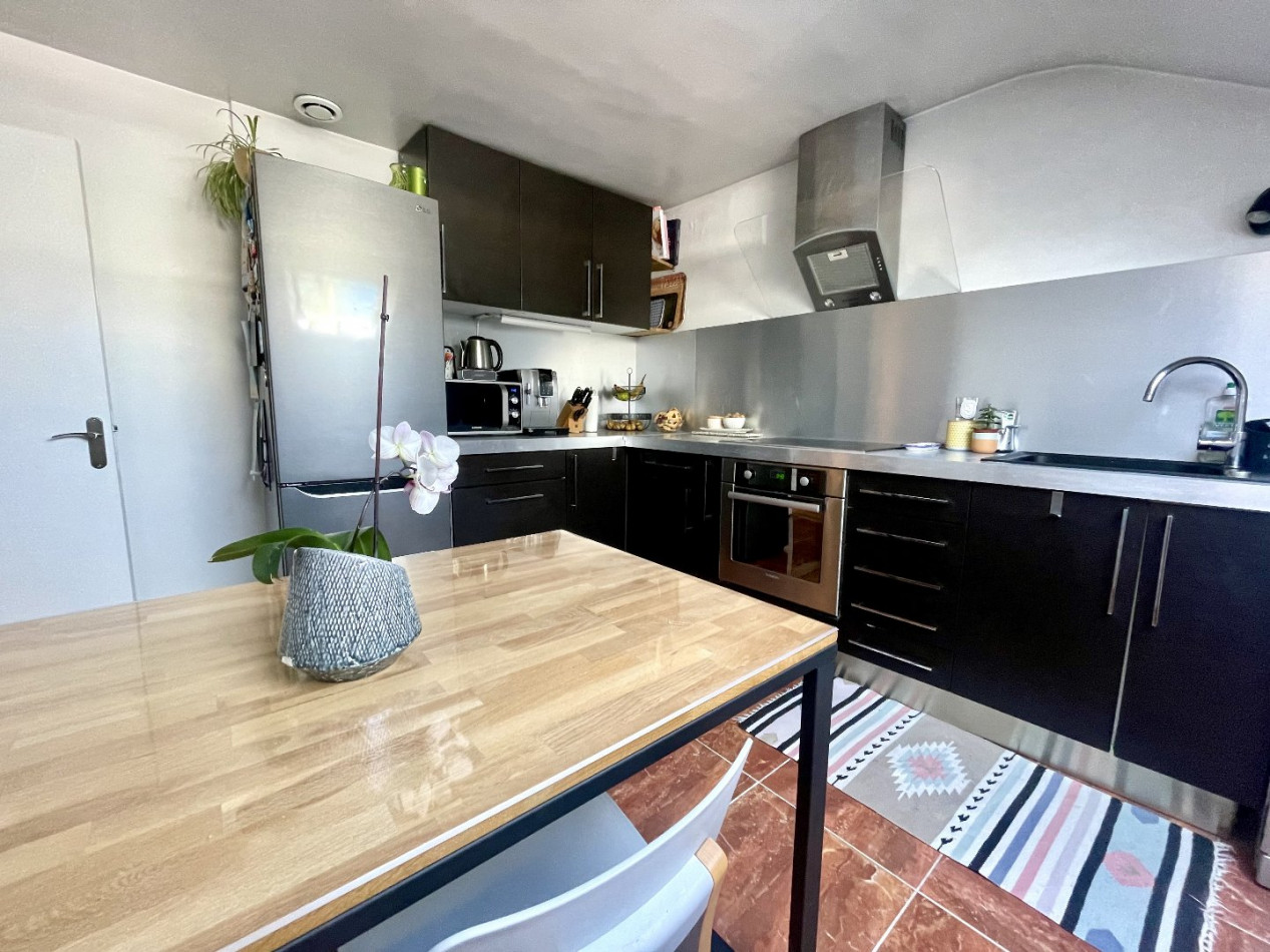 à vendre Appartement Versailles - Photo 4