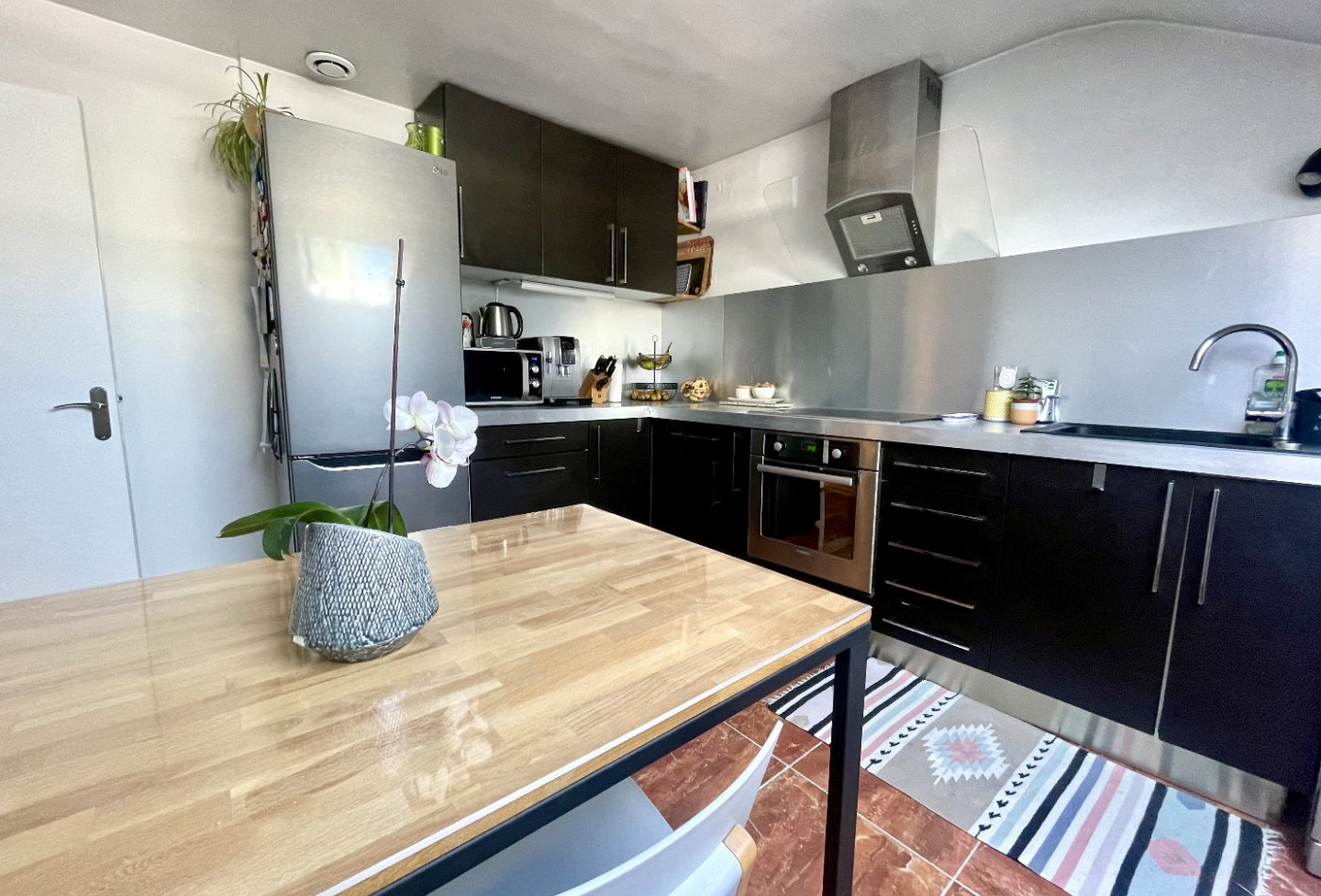 vente Appartement Versailles - Photo 4