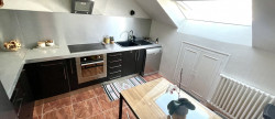 vente Appartement Versailles