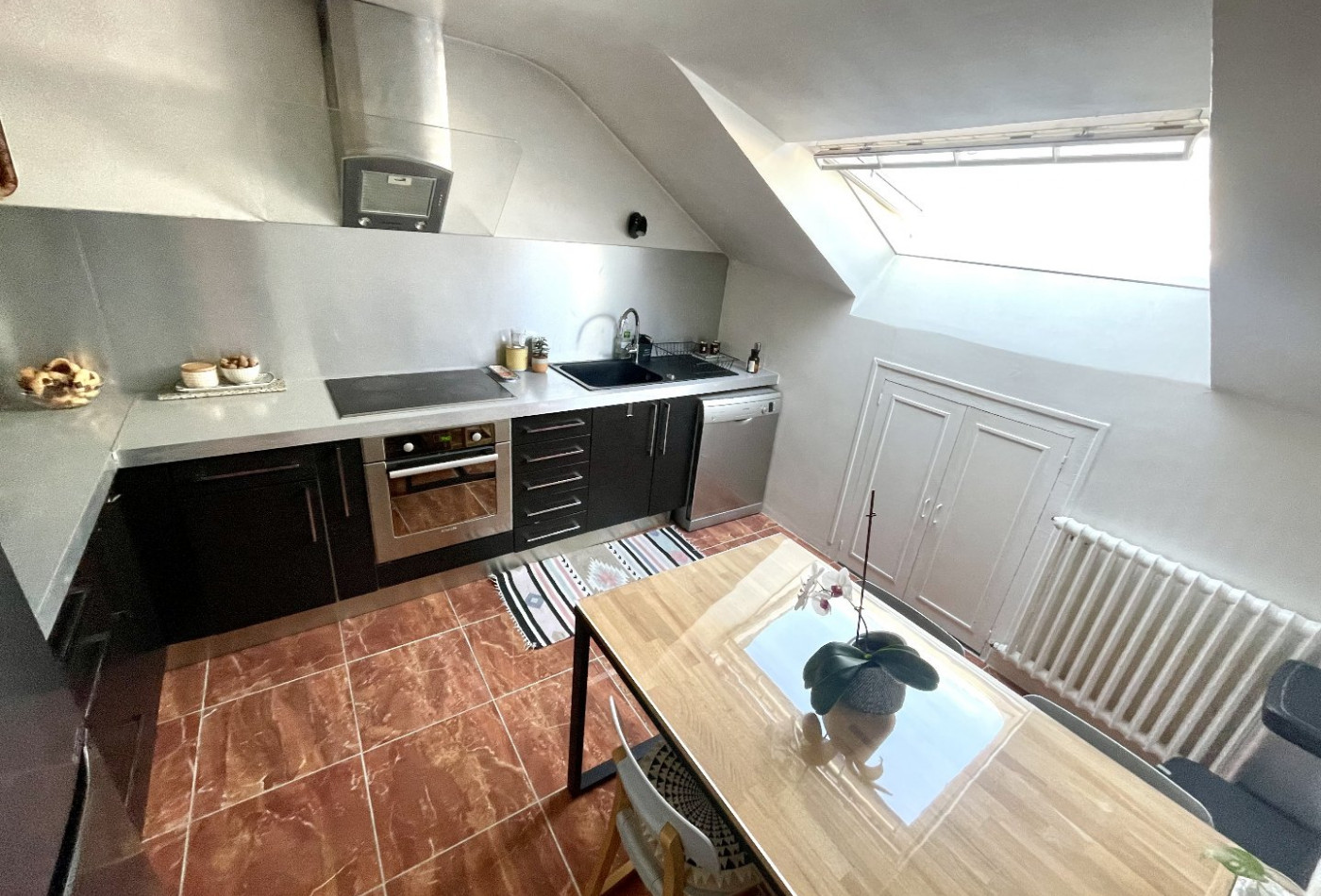 vente Appartement Versailles - Photo 5
