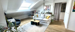 vente Appartement Versailles