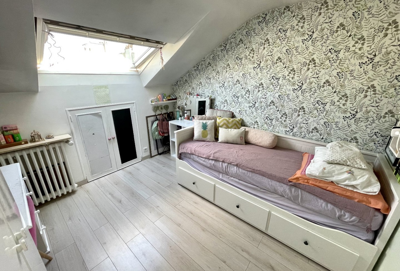 vente Appartement Versailles - Photo 6