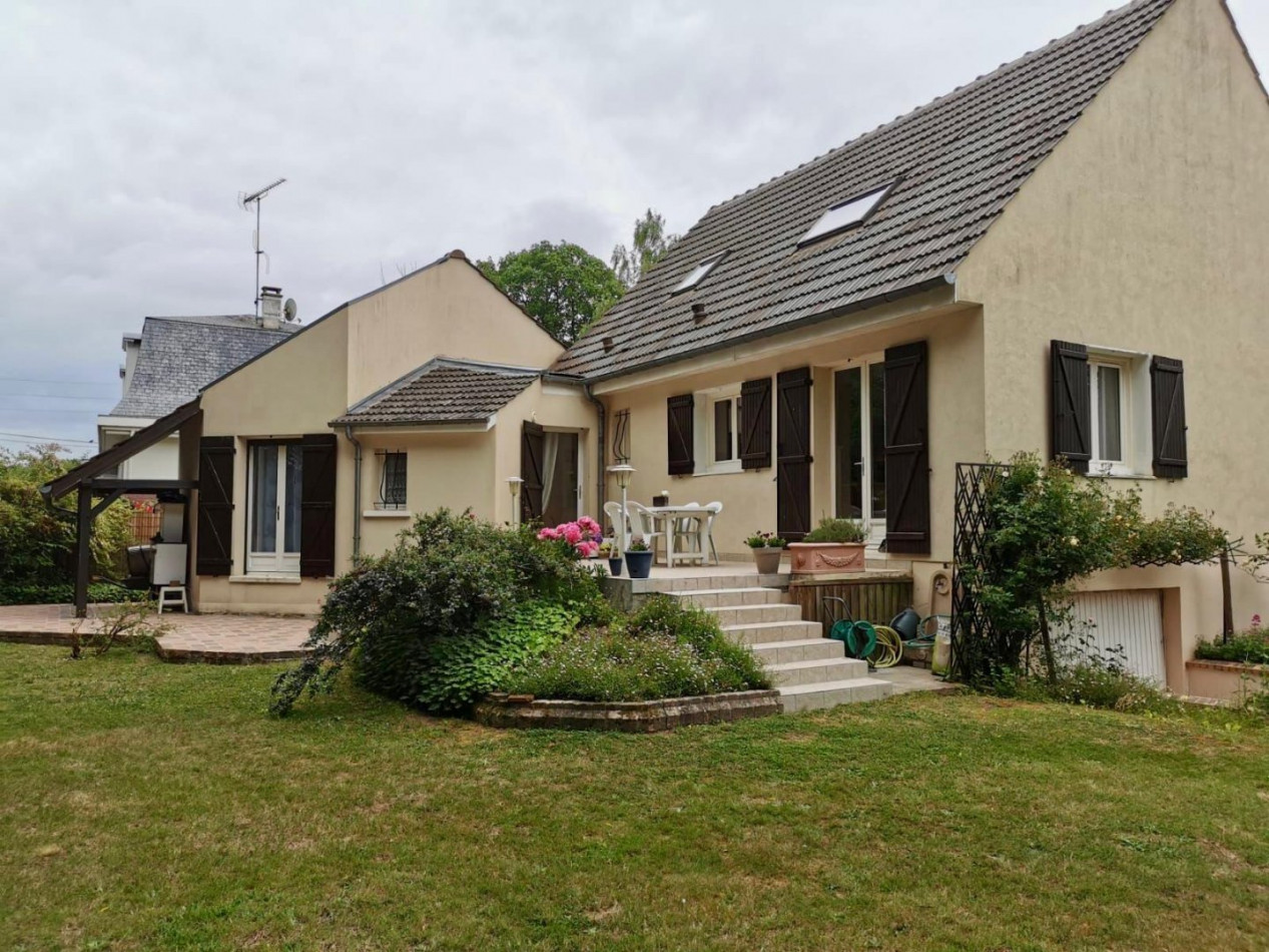 à vendre Maison Rambouillet - Photo 1