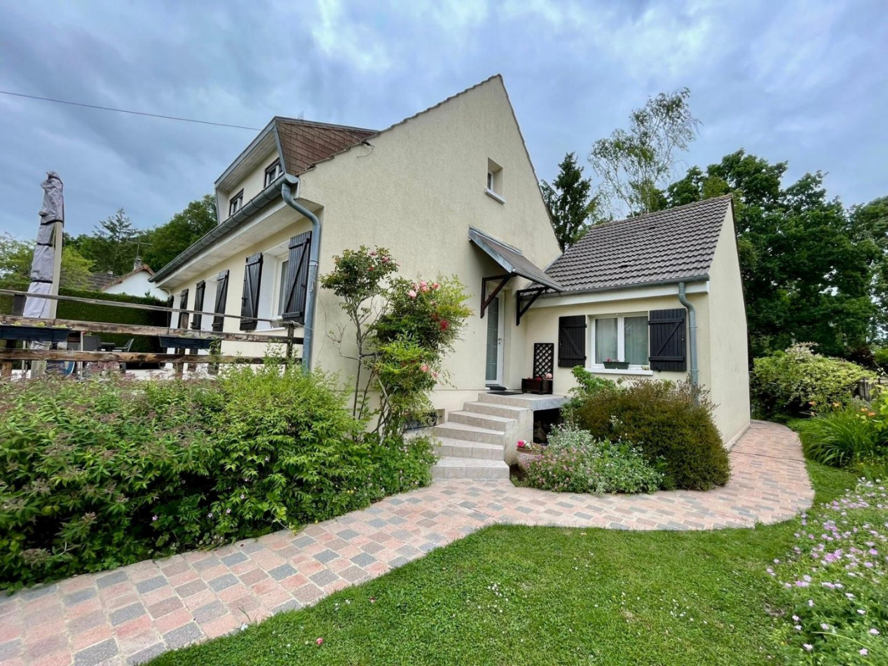 à vendre Maison Rambouillet - Photo 3
