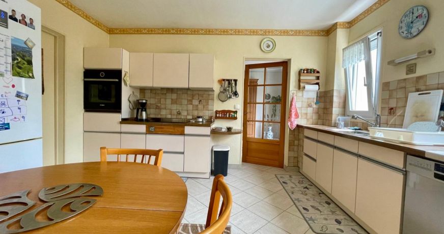 vente Maison Rambouillet