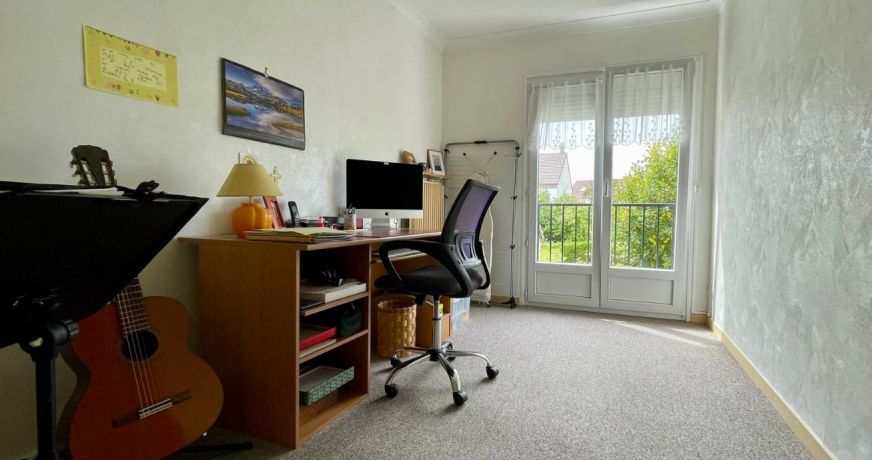 vente Maison Rambouillet