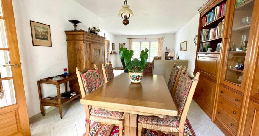vente Maison Rambouillet