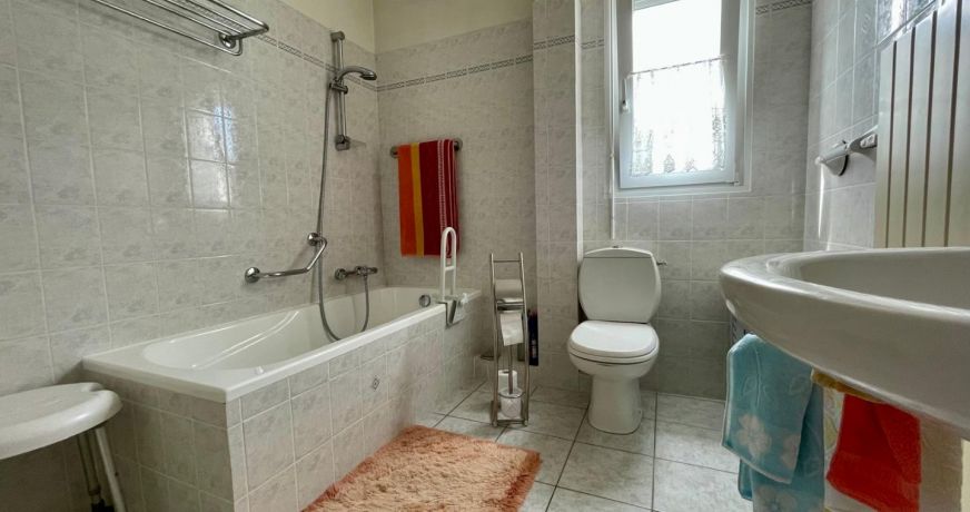 vente Maison Rambouillet