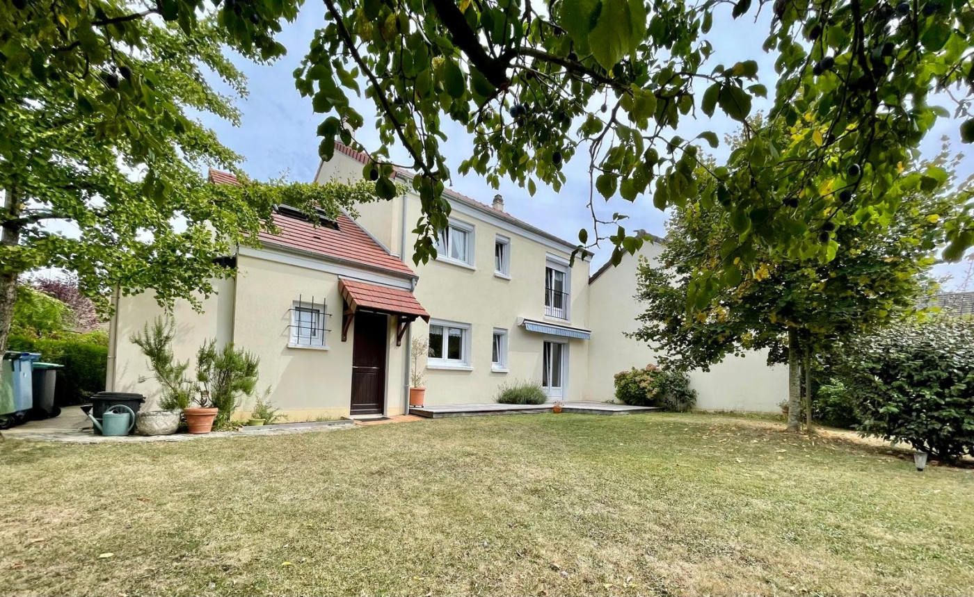 à vendre Maison Rambouillet - Photo 1