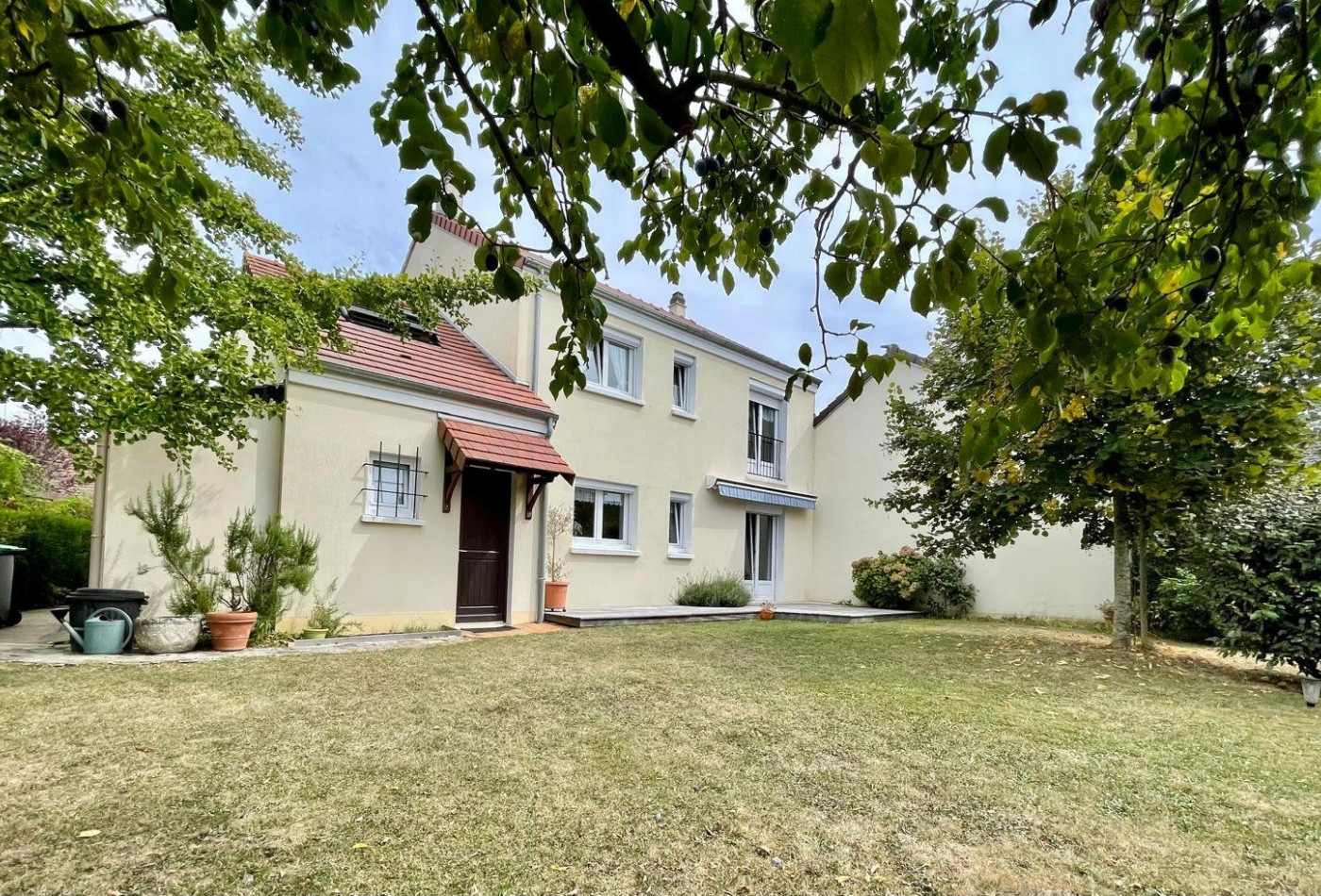 vente Maison Rambouillet - Photo 1