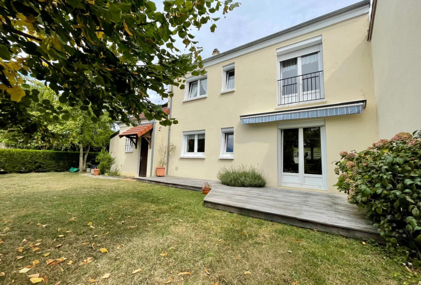 vente Maison Rambouillet - Photo 2