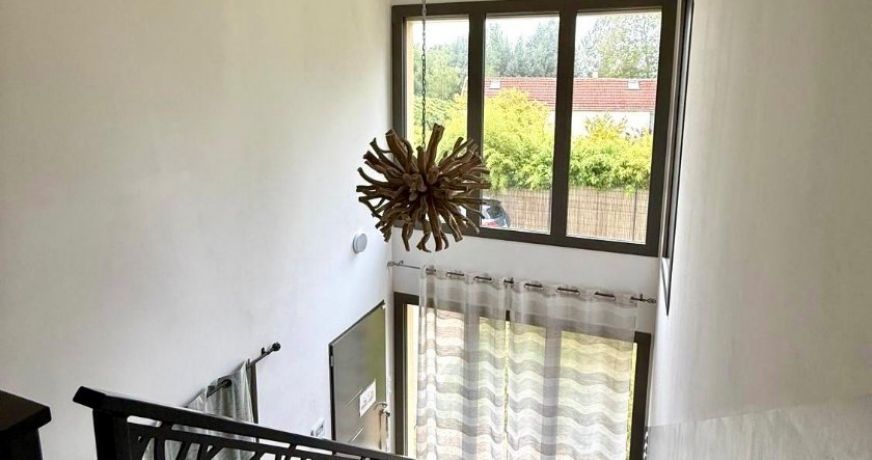 vente Maison Rambouillet