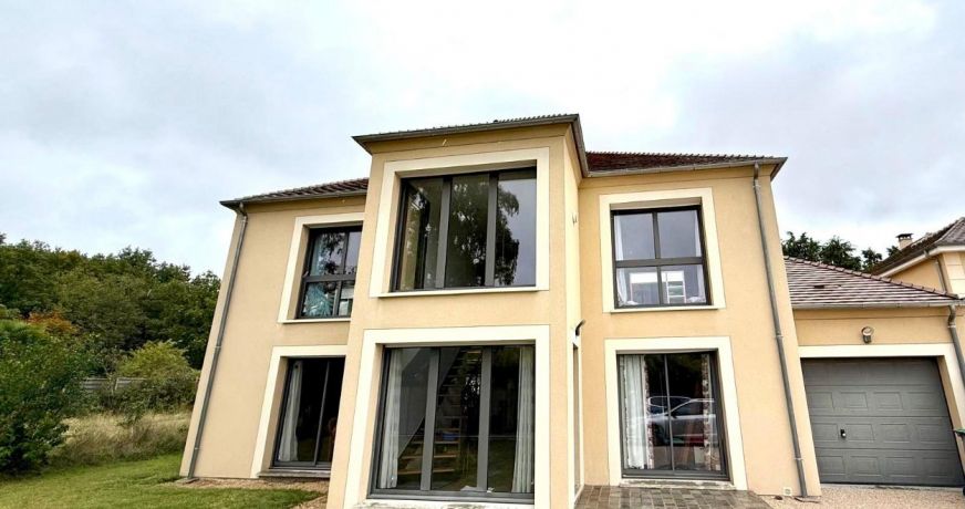 vente Maison Rambouillet