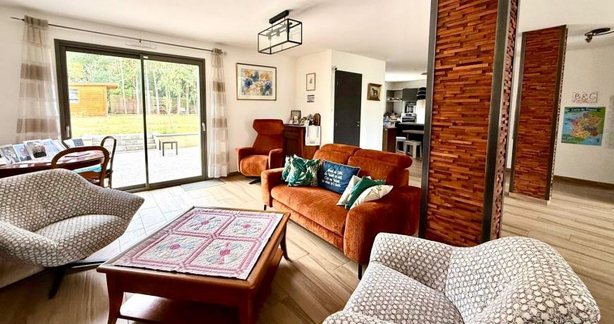 vente Maison Rambouillet